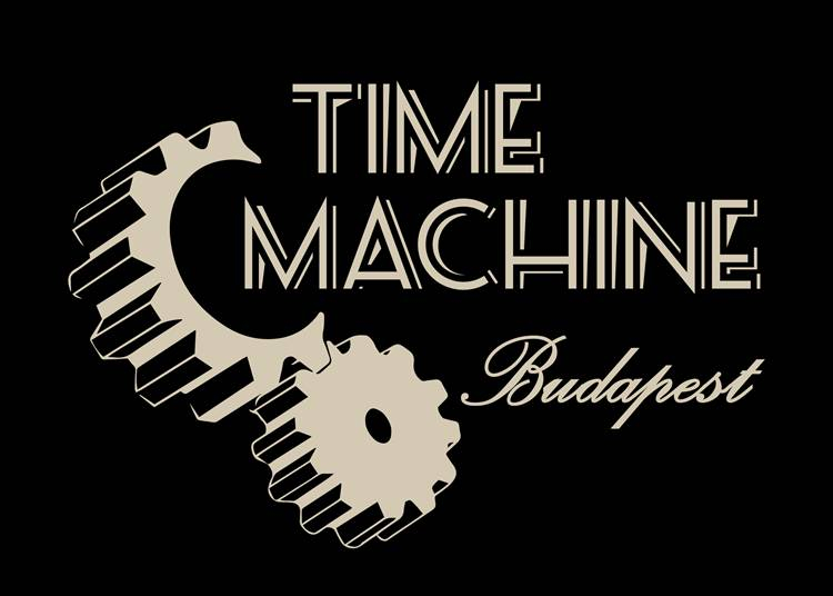 Time Machine Budapest