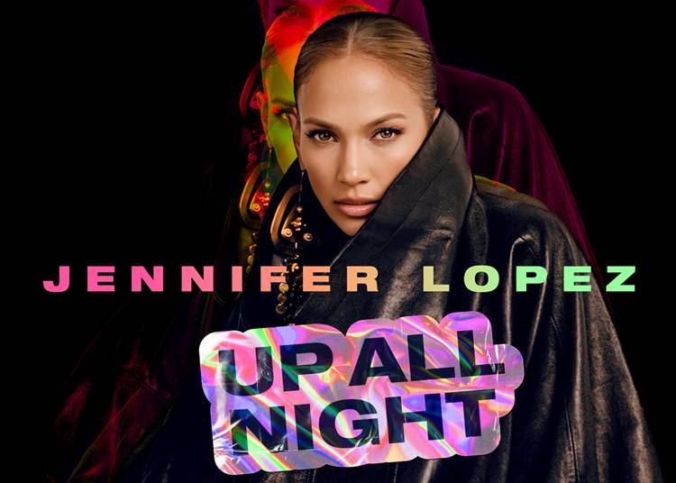 Júliusban Budapesten koncertezik Jennifer Lopez