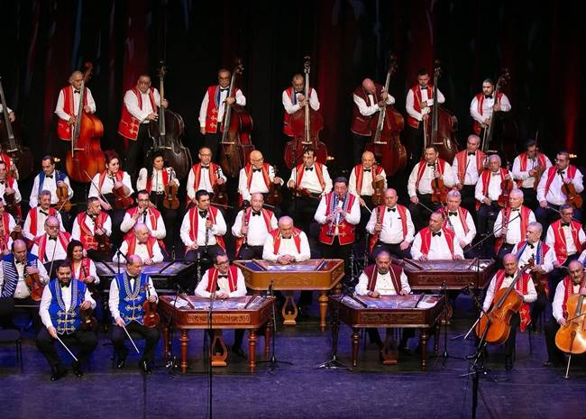 Hungarikum Kavalkád, 2025. április 20.