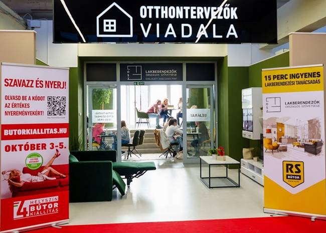 Egymilliós nappali nyerte a megfizethető otthonok versenyét