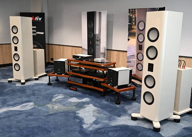 Újra HIFI SHOW Budapesten, 2025. november 15-16.