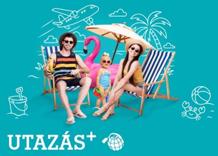 48. Utazás Kiállítás, 2026. február 19-22.