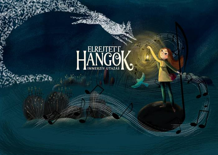 Elrejtett hangok, 2025. október 23. - november 2.