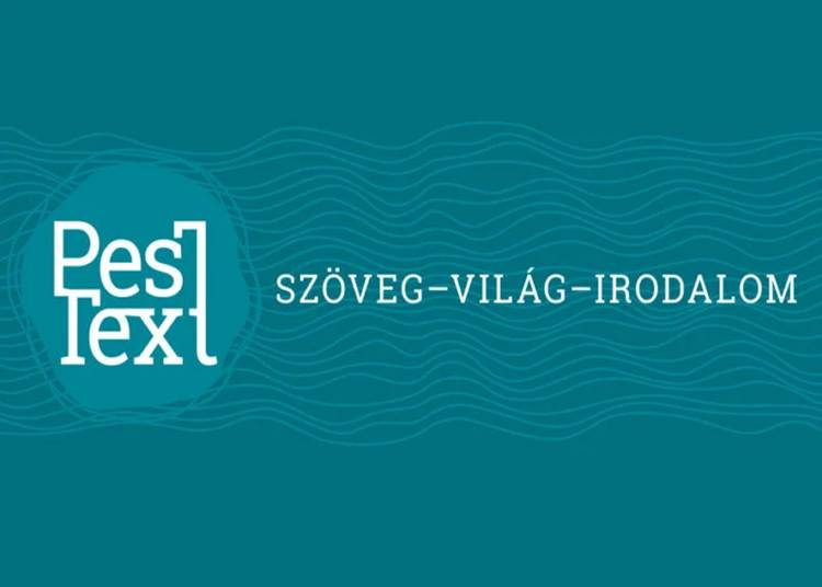PesText, 2025. november 6–8.