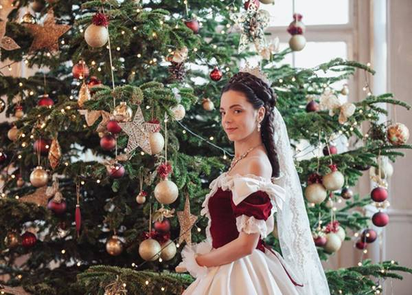 Advent a Gödöllői Kastélyban - 2025