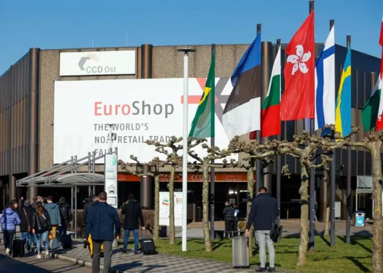 Vezetett túrák a retail-innovációk gyors áttekintéséhez