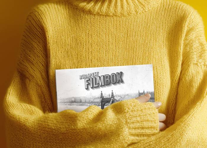 Így még nem láttad a főváros múltját: új filmalbum mutatja be a régi Budapestet