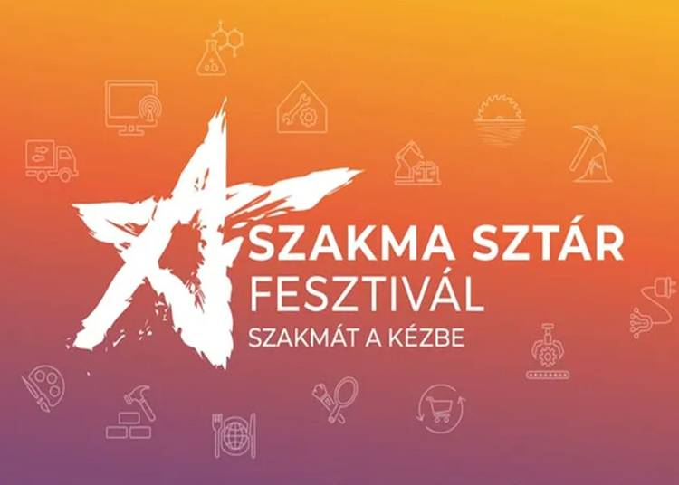 Szakma Sztár Fesztivál, 2026. március 26–27.