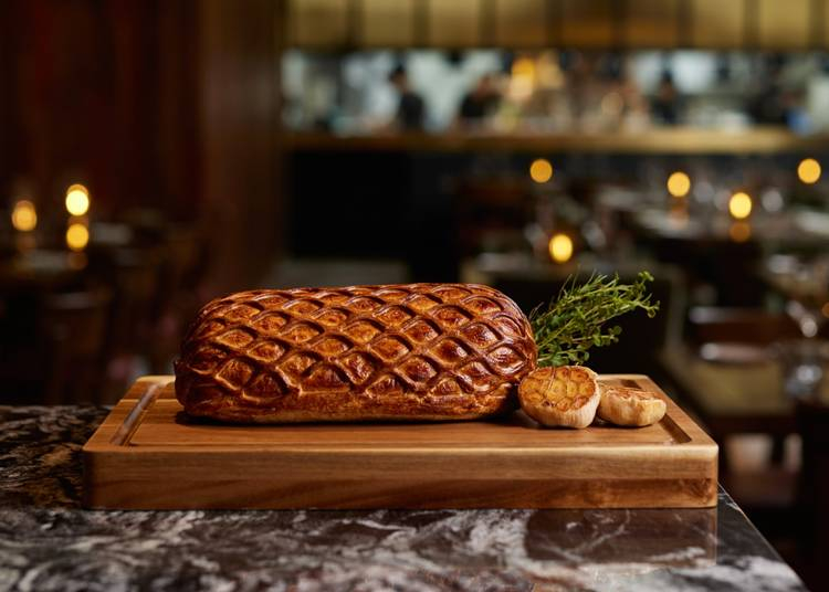 Vezető nemzetközi szakemberek érkeznek a Gordon Ramsay Bar & Grill Budapest élére