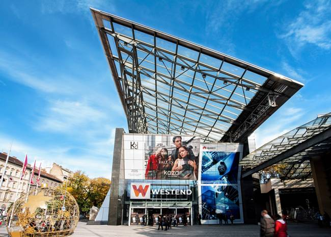 Westend Napok 2026. május 14-17-ig: a stílus önismeret kérdése