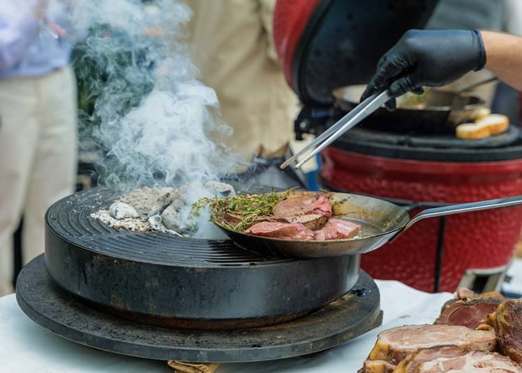 Gourmet Fesztivál, 2026. június 4-7.