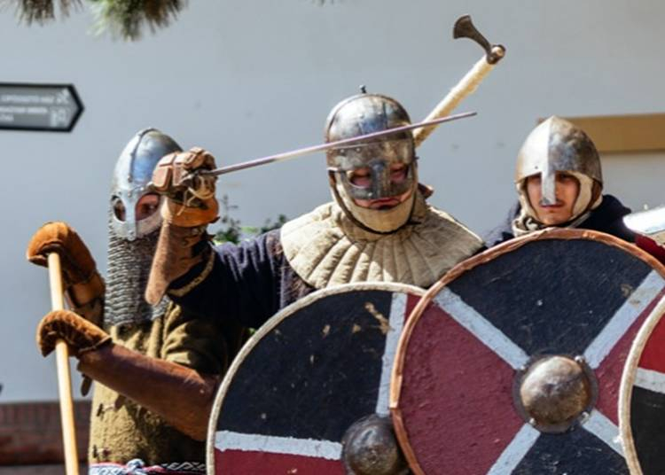 Régészet napja az Egri Várban, 2026. június 13-14.