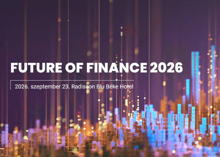 Future of Finance, 2026. szeptember 23.