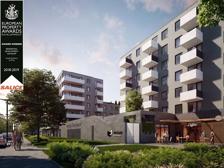 kassak residence 