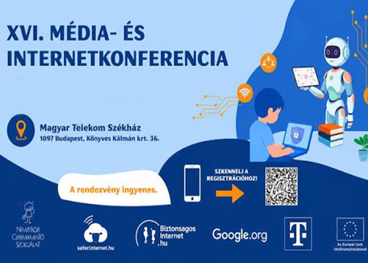 Gyermekbarát internet? Tiltás helyett felkészítés és közös szabályok!