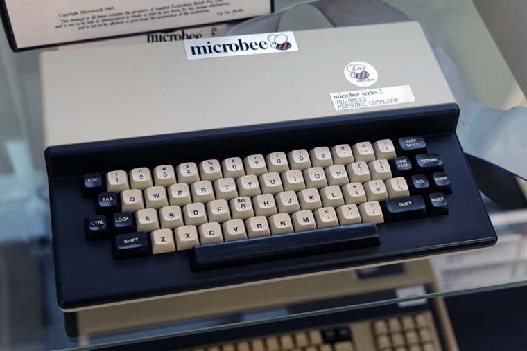 microbee