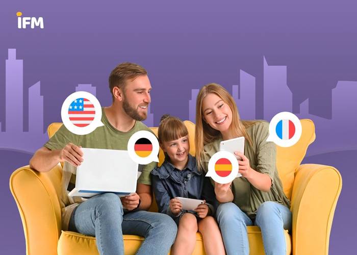 Európai Nyelvek Napja - a nyelvek összekötnek