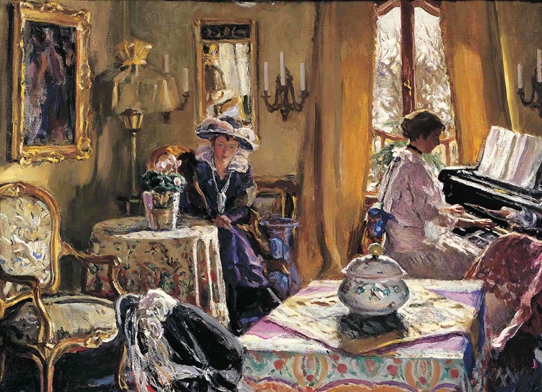 perlmutter szalon