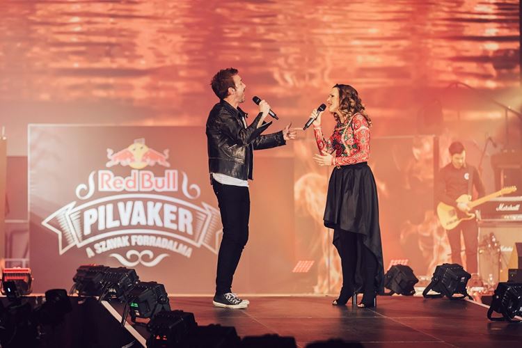 pilvaker 