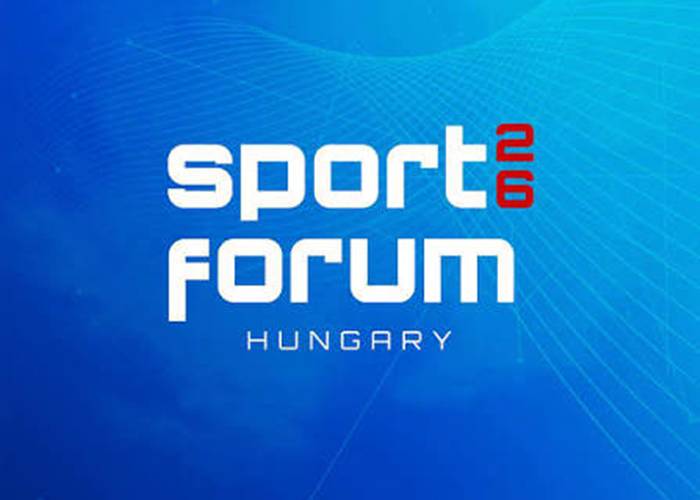 Sport Forum Hungary, 2026. november 18-19. – Két napra Budapestre figyel a sportüzlet