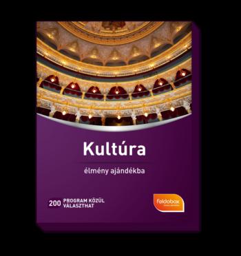 feldobox kultutauj
