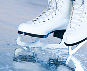 ice skate