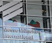 messe munchen