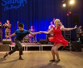 swing