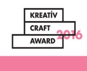 creativ craft award