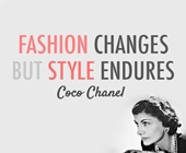 coco chanel