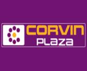 corvin logo