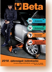 BETA szerszámok Budaörsön a Termesz Szerszámházban! BETA szerszámok Budaörsön a Termesz Szerszámházban!