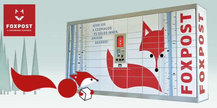 foxpost