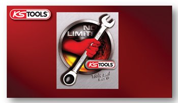 KS Tools szerszámok a Termesz Szerszám Budaörsnél ks limit