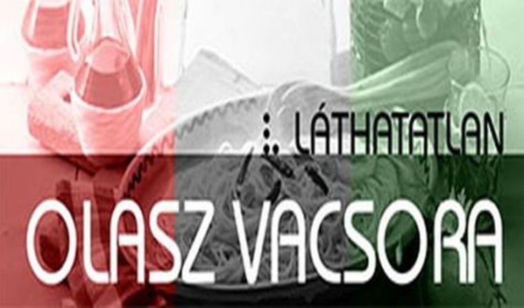 lathatatlan olasz vcsora