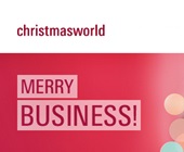 Christmasworld Newsletter Header 600x230 D GB