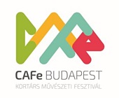 CAFe budapest 2017 logo datum nelkul HUN CMYK