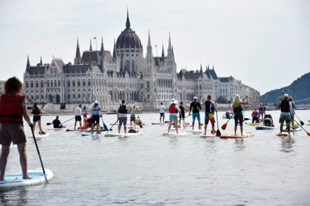 budapest sup fotókredit budapestsup.hu