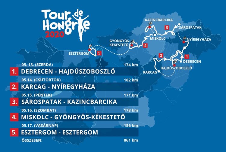 tourthe