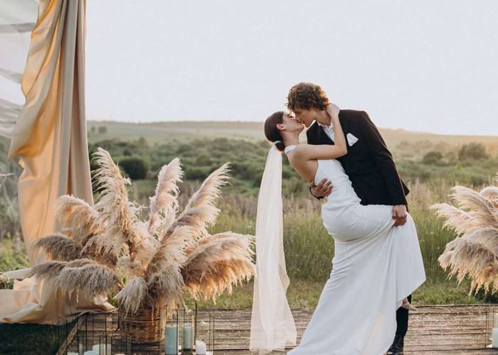 IMAGINE Wedding Show 2026 – egy nap, ahol szinte az egész esküvő összeállhat