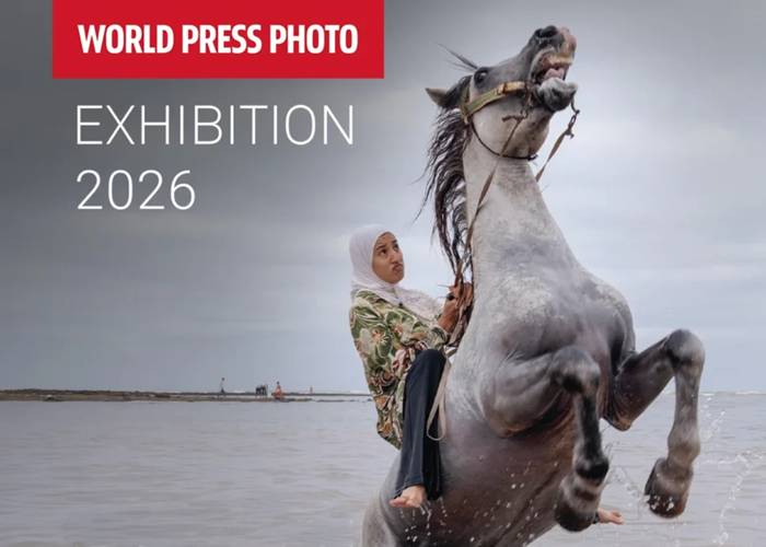 World Press Photo 2026: a világ legfontosabb történetei képekben a Biodómban