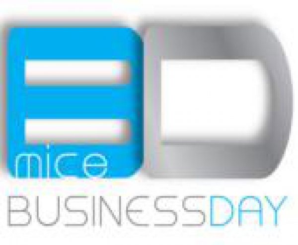 MICE Business Day, 2015. december 1.