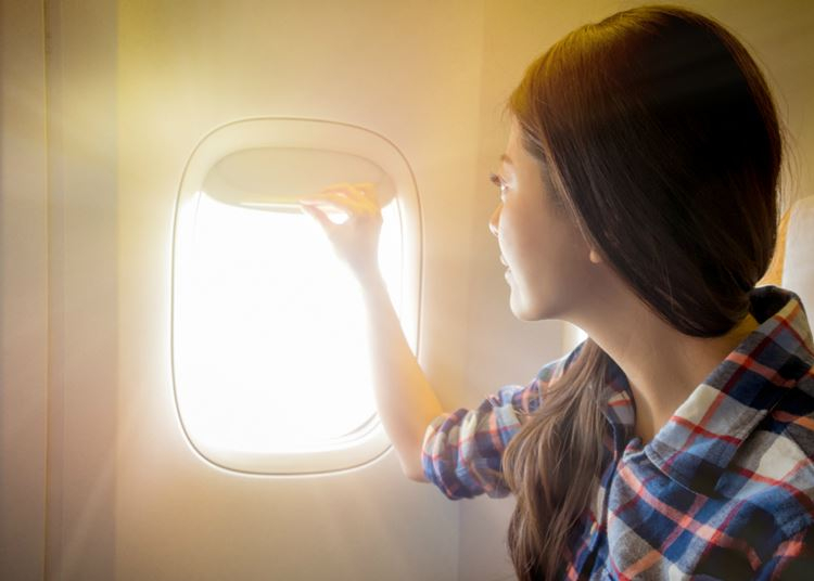 A légi utazás szabályai: mi illik és mi nem?
