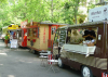 Spanyol ízek versenye a Food Truck Show-n!