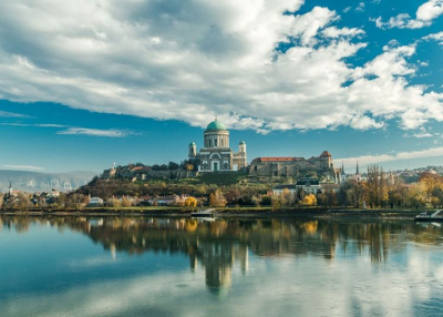 Novemberig még korlátlanul vonatozhatunk a Dunakanyar-körjáraton