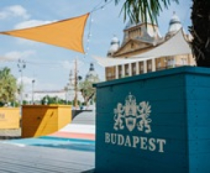 SPORT BUDAPEST SZÍVÉBEN