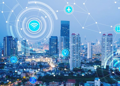Smart City Forum, 2020. december 11.