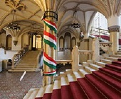 Nyitott kapuk a Pénzügyminisztériumban, 2019. szeptember 21-22