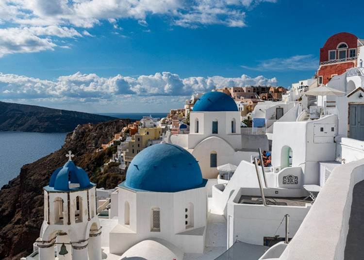 Görögországban vett hotelt az Indotek Group