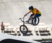 Budapest rendezi az első World Urban Games-t